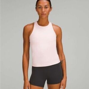 Lulu lemon align racer back waist length tank top⚡️